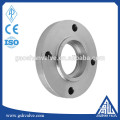 ASTM A182 F304 Stainless steel forged socket weld flange